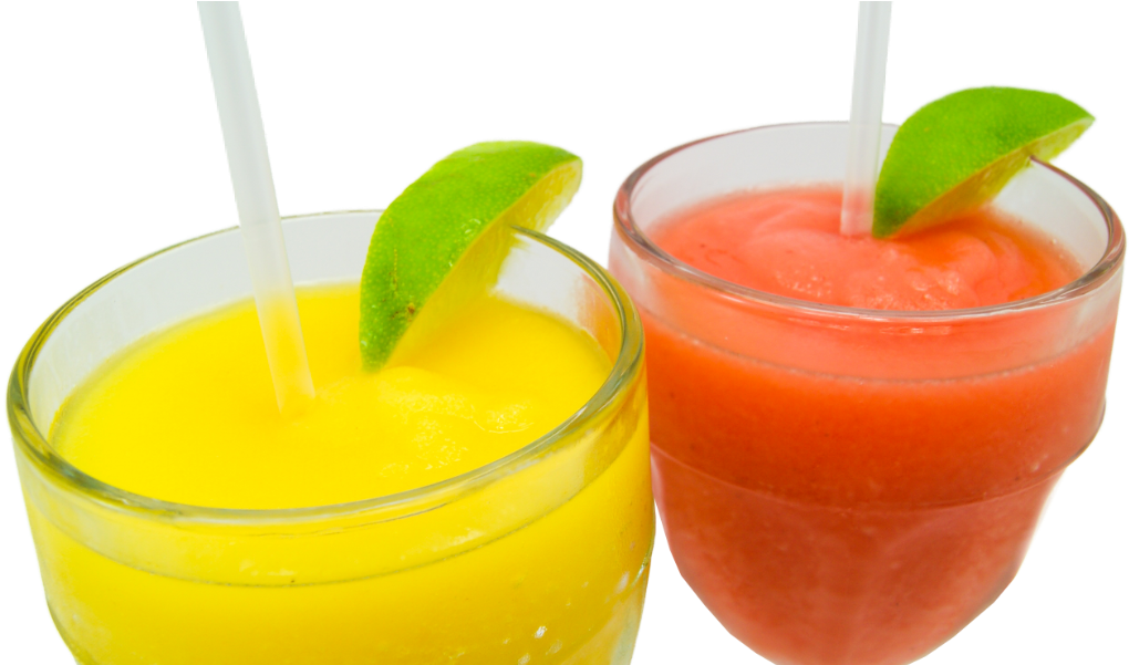 Margaritas-1024x885 - Mai Tai (1024x885), Png Download