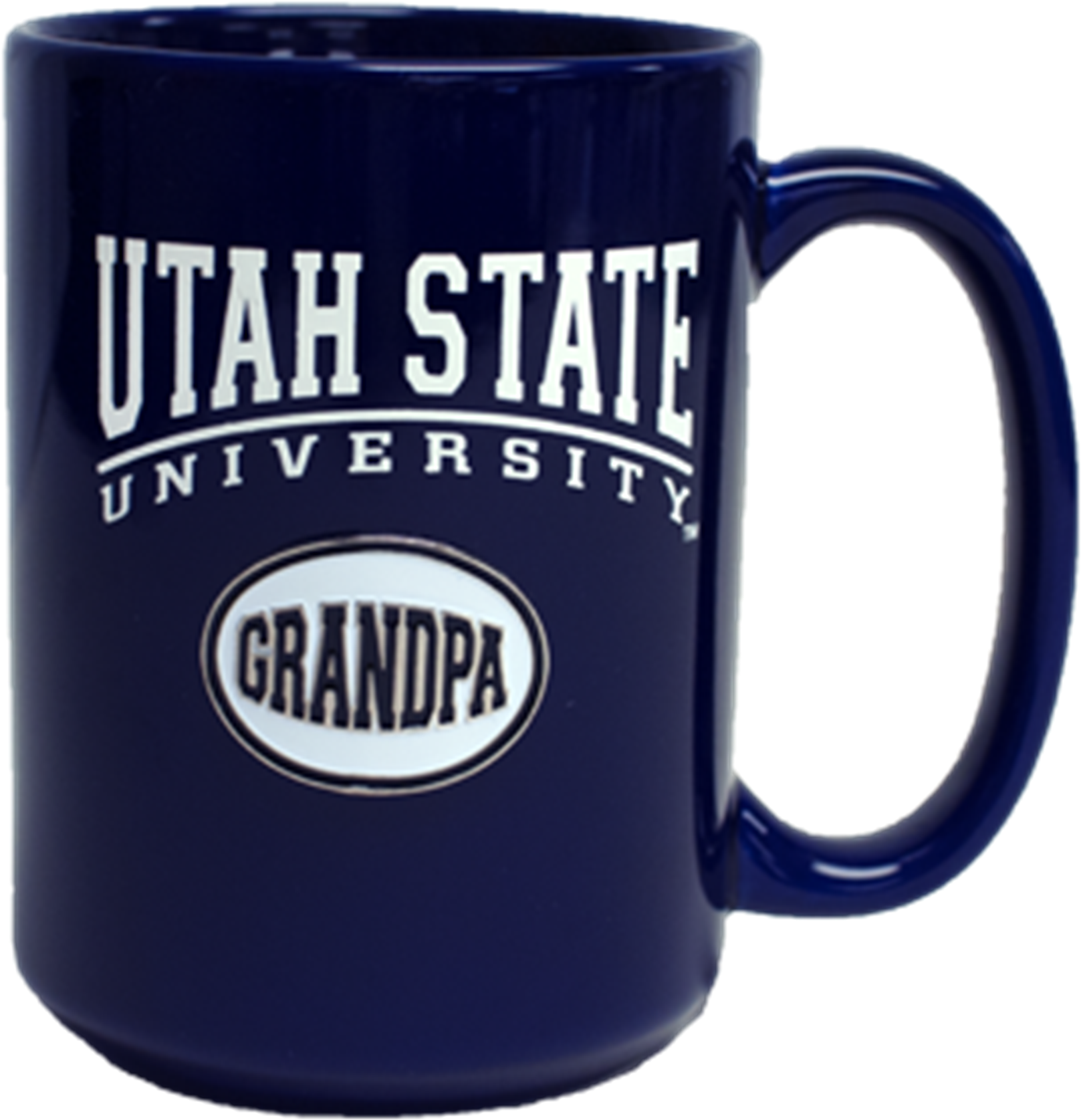 Florida State University School Of Law 15 Oz. Mug | (2400x2400), Png Download