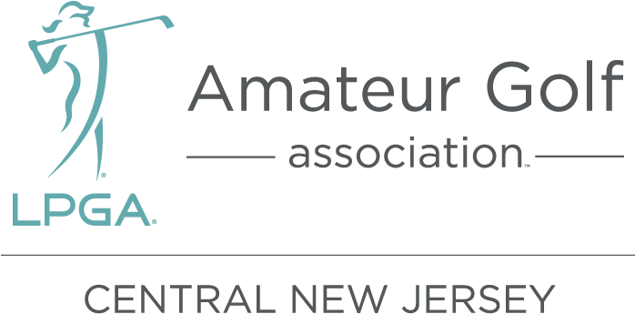 Lpga Amateur Golf Association (764x416), Png Download