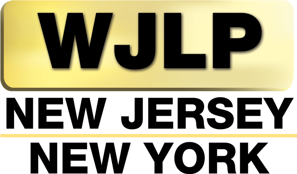 Wjlp 33 Middletown Logo - Capital Of Nj (981x557), Png Download