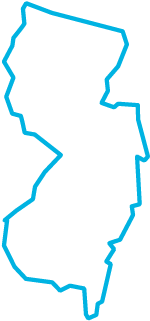New Jersey Sales Tax - Tax (405x409), Png Download