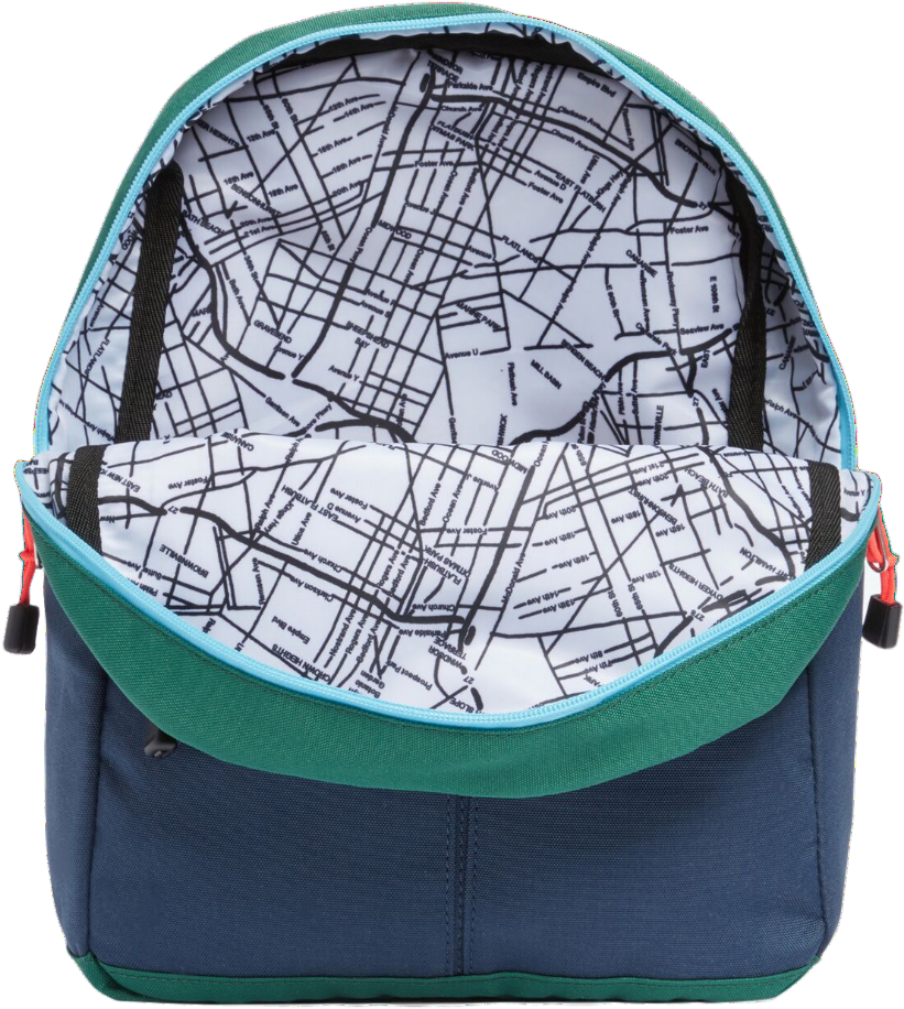 Mini Kane Backpack - State Bags (1024x1024), Png Download