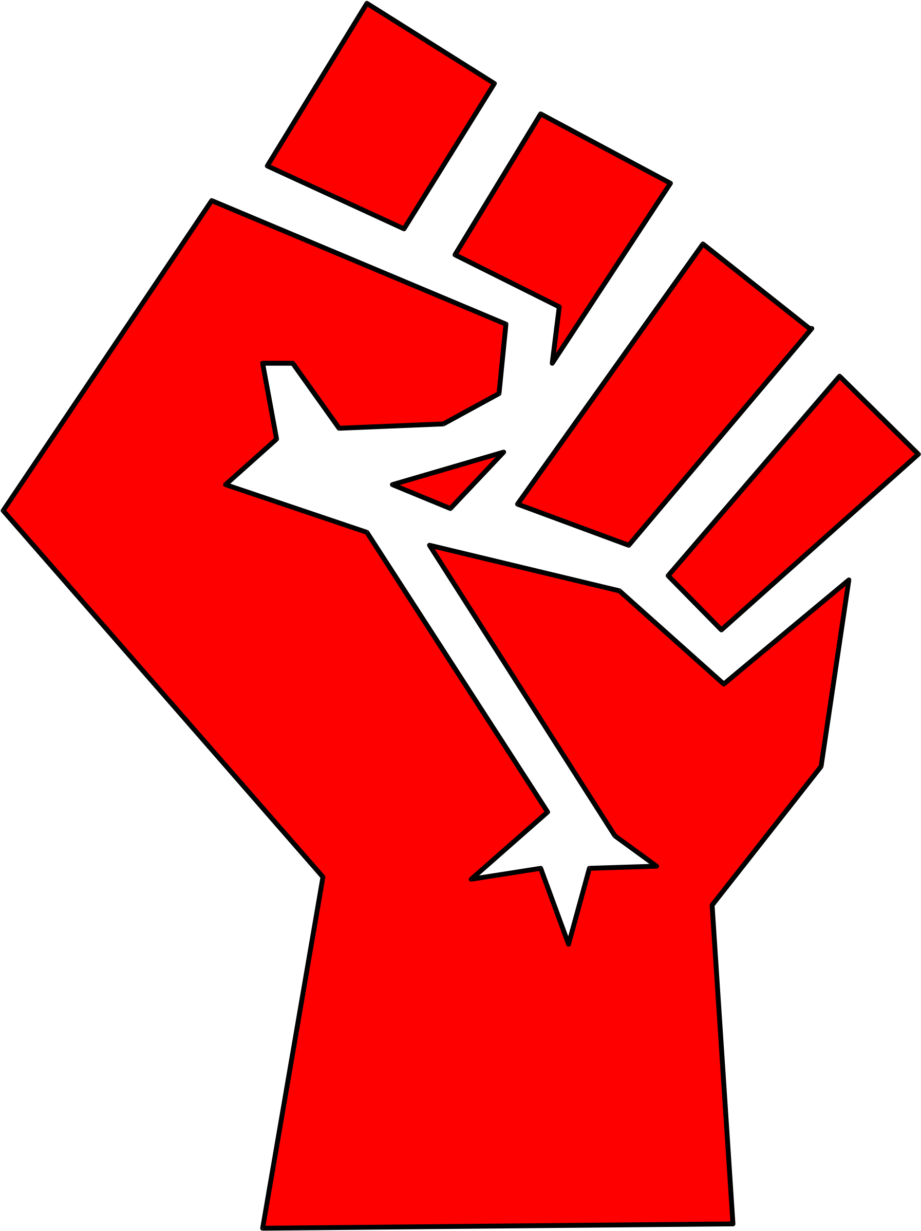 Socialism And Communism During The Russian Revolution - International Socialist Organization (2000x2590), Png Download