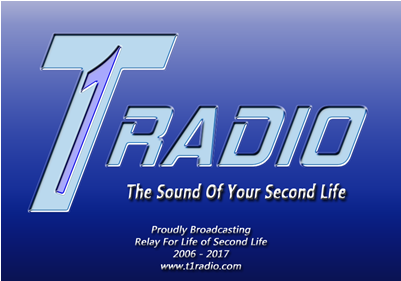 T1radio - Graphic Design (400x400), Png Download