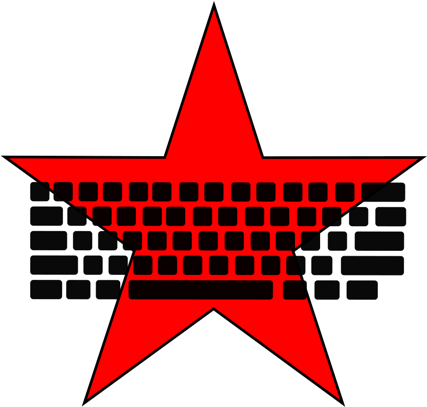 Computer Communist Png Images (600x570), Png Download