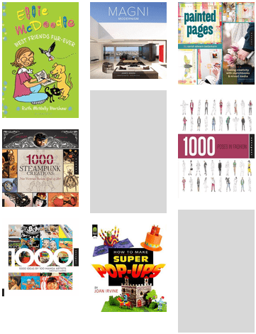 Art - Make Super Pop-ups [book] (436x515), Png Download