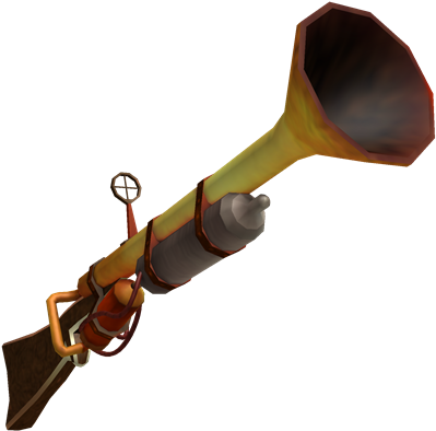 Steampunk Steam Gun - Roblox Steampunk Steamgun (420x420), Png Download