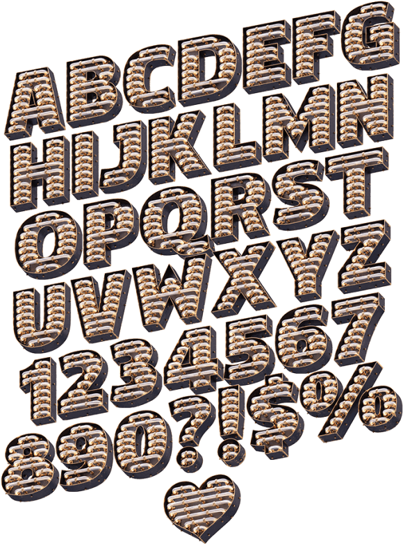Steampunk Renaissance Font - Illustration (595x830), Png Download