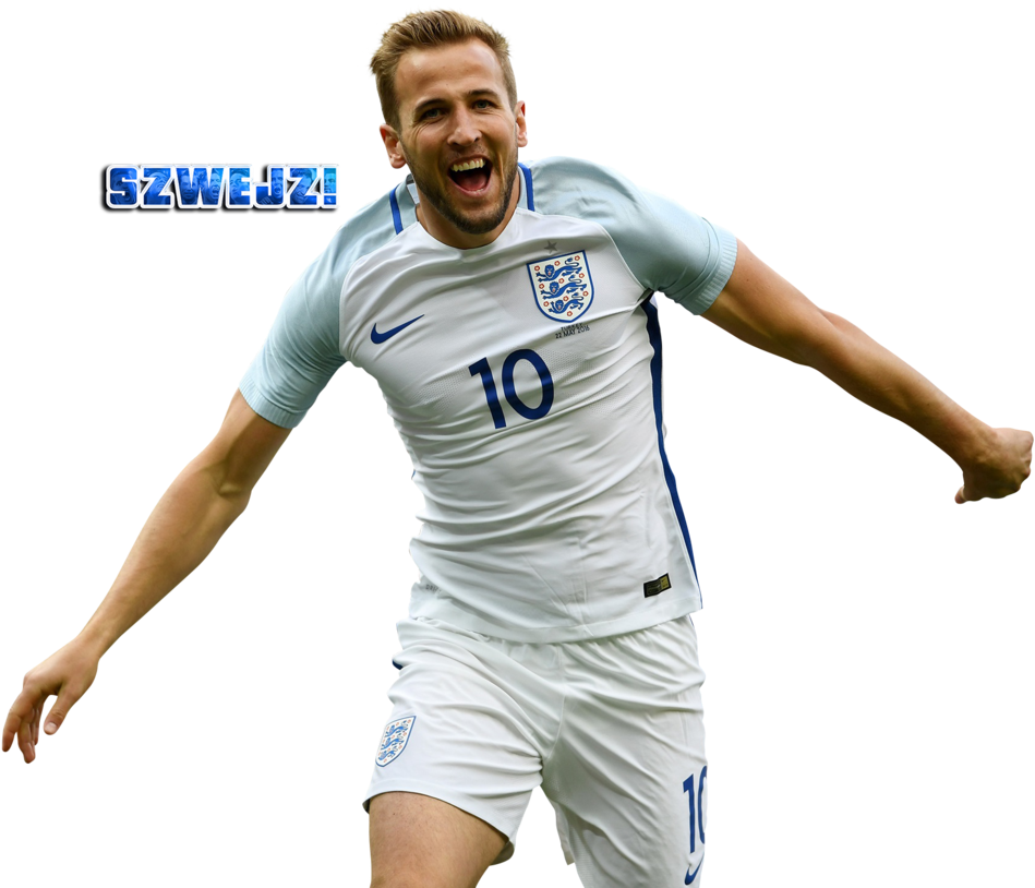 Harry Kane Png - Harry Kane World Cup 2018 Png (971x823), Png Download