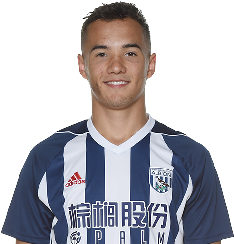 Kane Wilson - Ali Gabr (500x500), Png Download