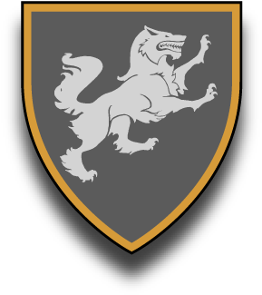 Kane - Crowfall (360x360), Png Download