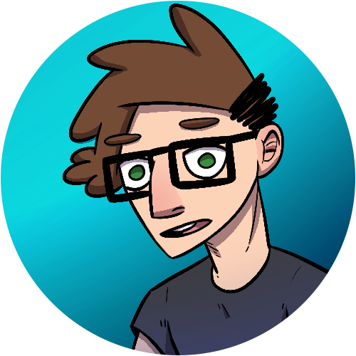 Comics (500x500), Png Download