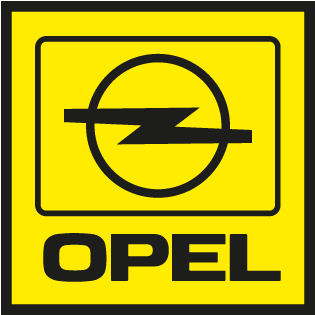 Logo Opel Vector Logo - 24 Piece Tool Set (400x400), Png Download