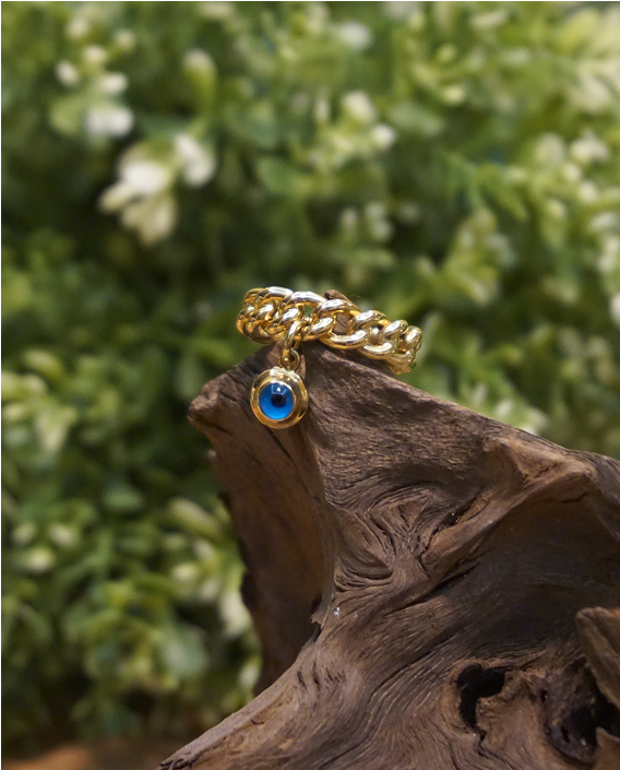 Nazar (568x824), Png Download