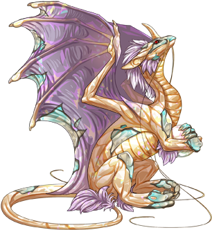 35138450 350 - Flight Rising Project Dragon (350x350), Png Download