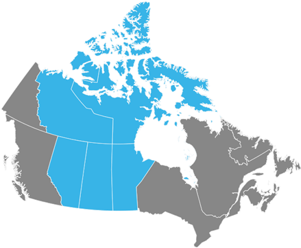 Economic Development And Industry For Canada (800x361), Png Download
