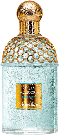 Pause - Parfum Guerlain Aqua Allegoria (546x546), Png Download