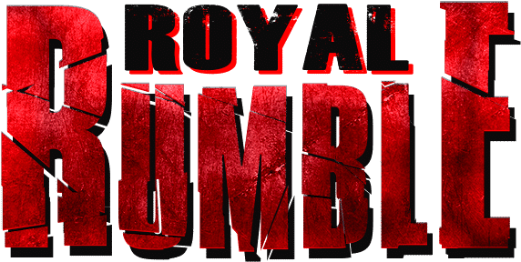 Wwe Nos Tiene Acostumbrados Al Formato De Treinta Hombres - Royal Rumble Logo Png (600x332), Png Download