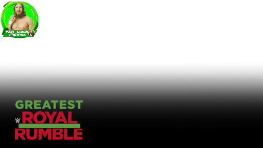 Greatest Royal Rumble Match Card Psd By Yes Lock Editions - Greatest Royal Rumble Match Card Png (515x290), Png Download