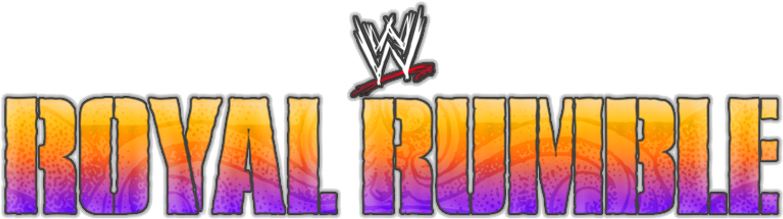 Royal Rumble 2012 Image - Wwe 2k15 (800x310), Png Download