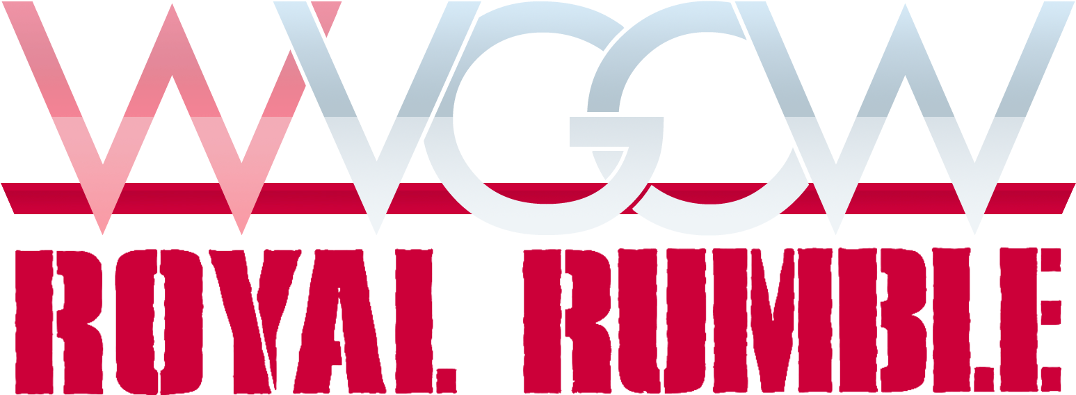 Wvgcw-royalrumble - Wwe Royal Rumble 2011 (1600x700), Png Download
