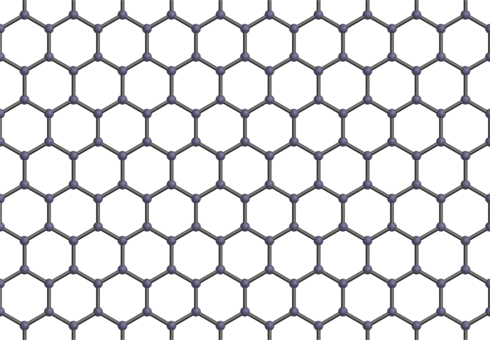 Honeycomb Wabe - Landlocked Social House (490x340), Png Download