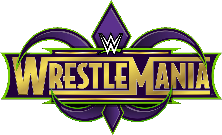 0 Replies 0 Retweets 2 Likes - Wrestlemania 34 Start Time (985x614), Png Download