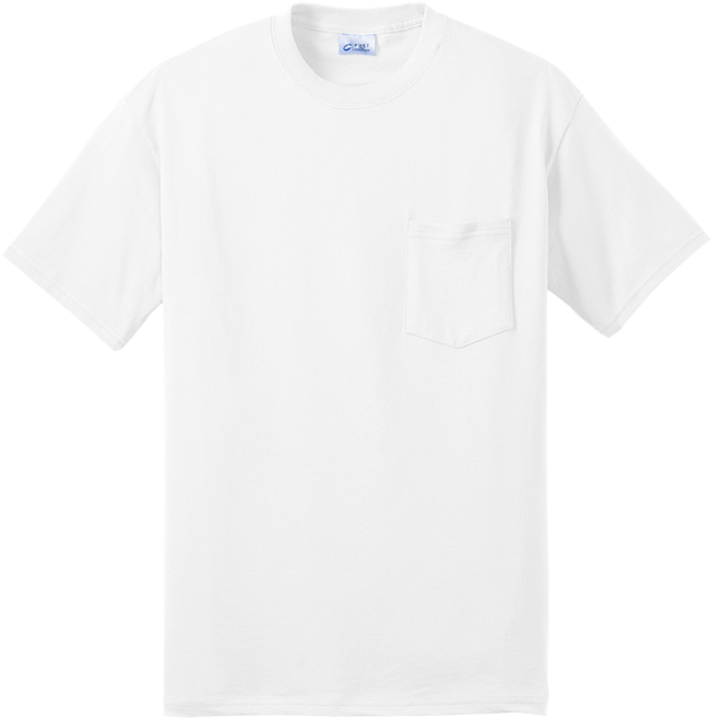 Chance The Rapper Men's 50/50 Cotton/polyester T-shirts - White V Neck Jersey (750x750), Png Download