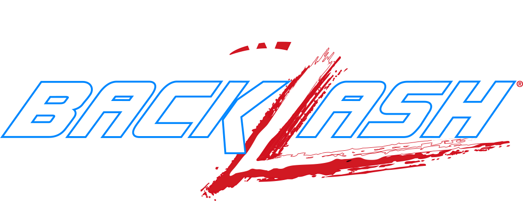 Backlash (2018) (1071x412), Png Download