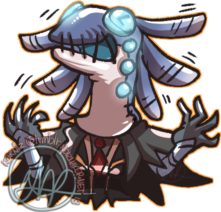 “ Monster Hunter World - Monster Hunter Wiggler Helmet (500x500), Png Download