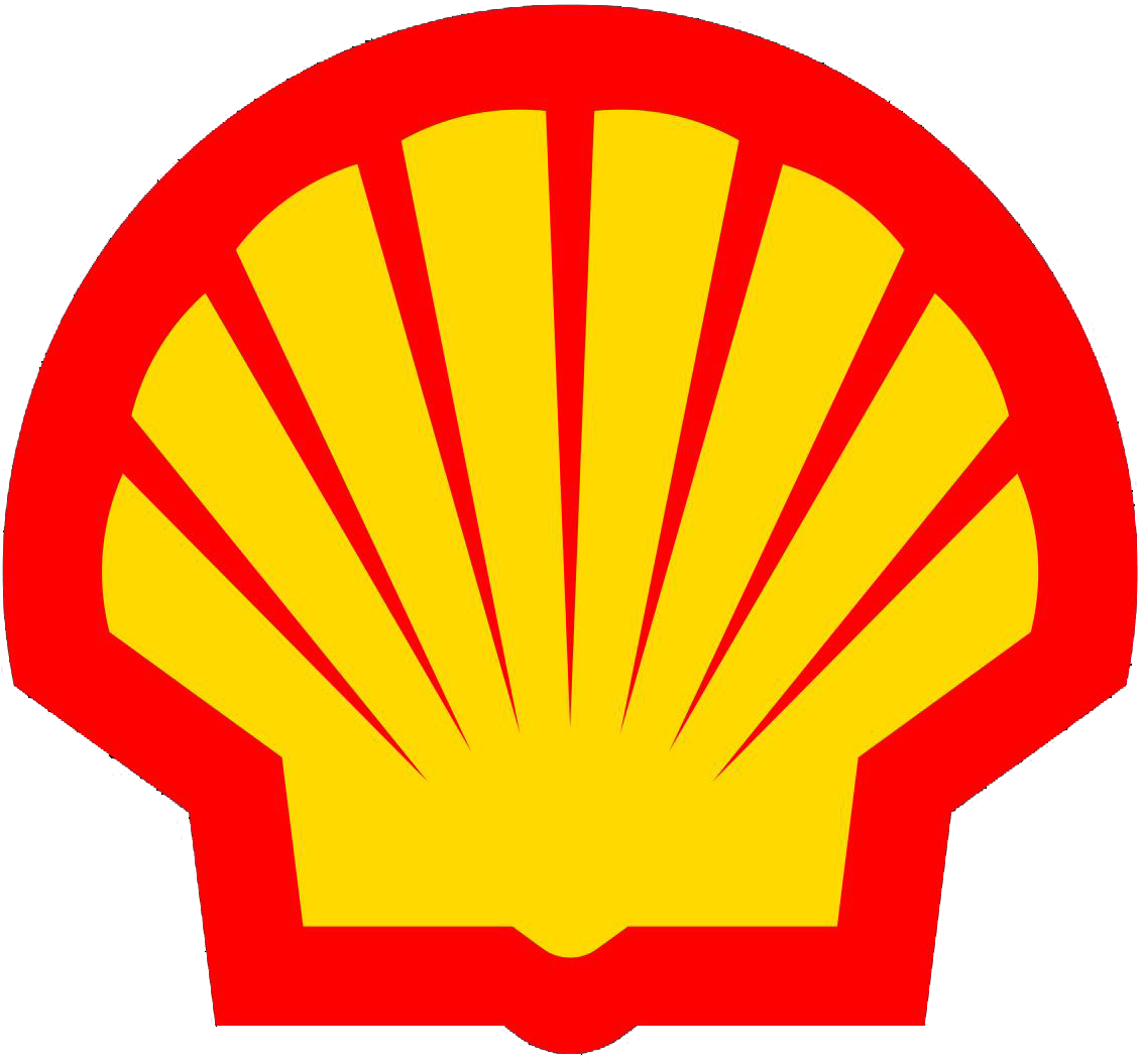 Portfolio - Shell Logo Hd (1163x1080), Png Download