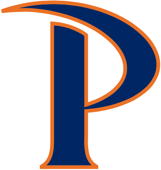 Pepperdine Baseball Logo - Pepperdine University Logo (530x562), Png Download