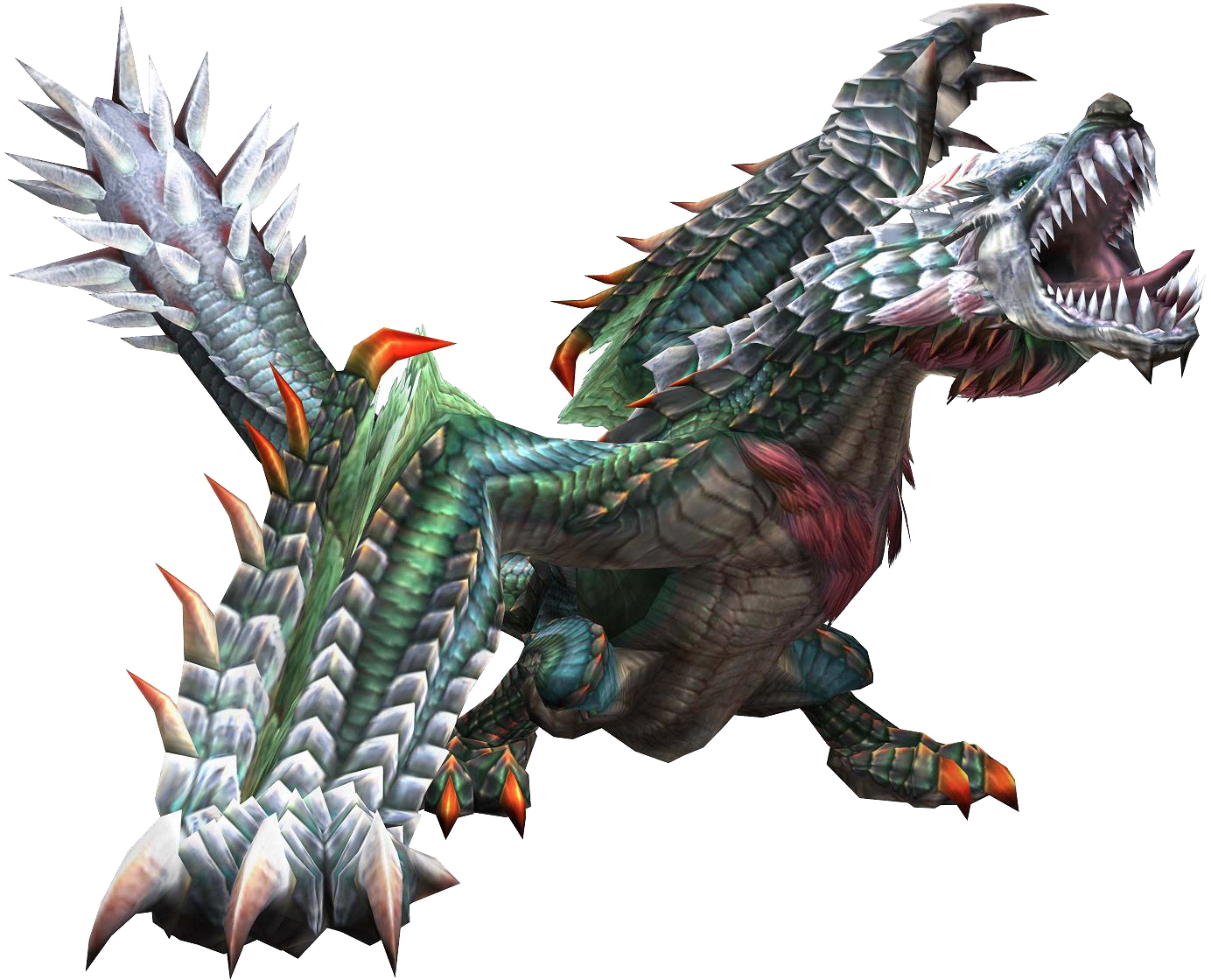 Monster Hunter World Png Image - Monster Hunter 5 Monsters (1384x1120), Png Download