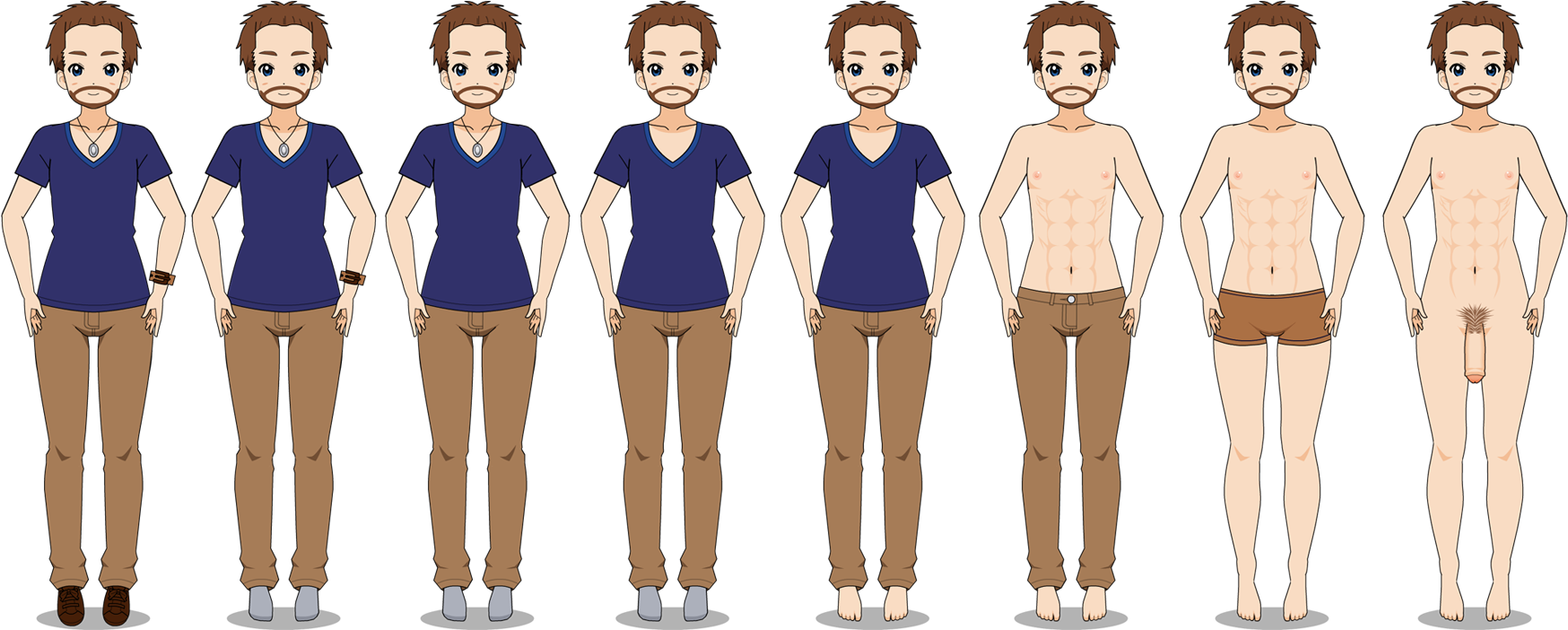 Lf Artist/writernathan Drake - Cartoon (1829x800), Png Download