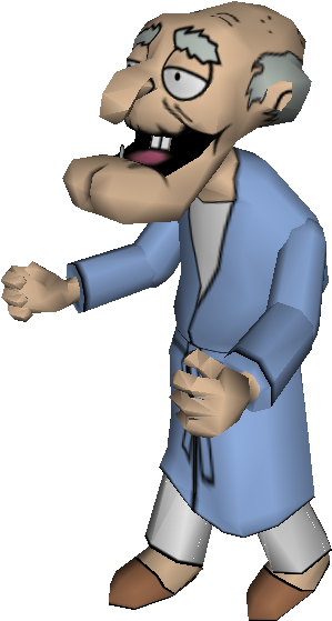 Download Zip Archive - Cartoon (750x650), Png Download