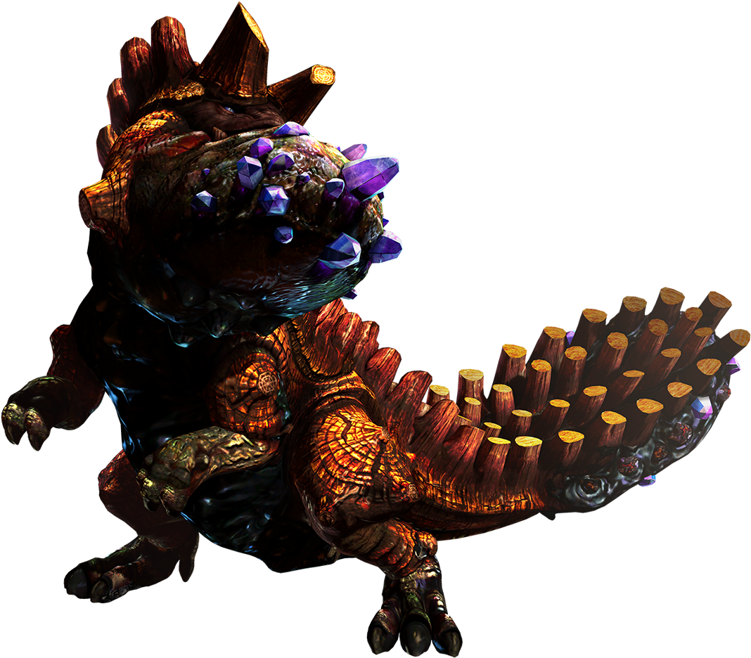 Monster Hunter Generations Uragaan (1280x960), Png Download
