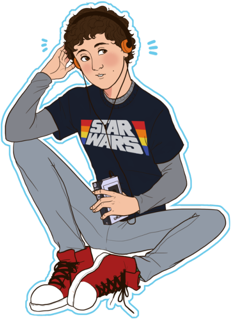 Portable Network Graphics (500x647), Png Download
