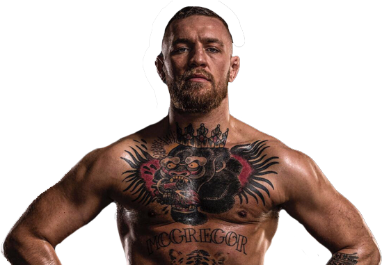 Conor Mcgregor Png Photos - Conor Mcgregor (730x380), Png Download