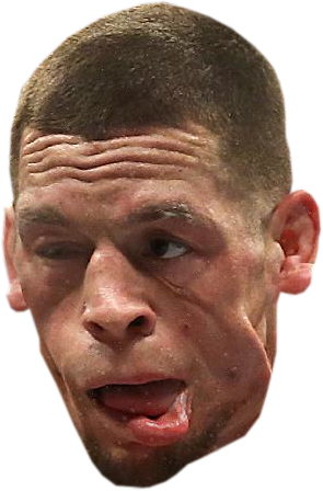 [ Img] - Conor Mcgregor Head Png (295x448), Png Download
