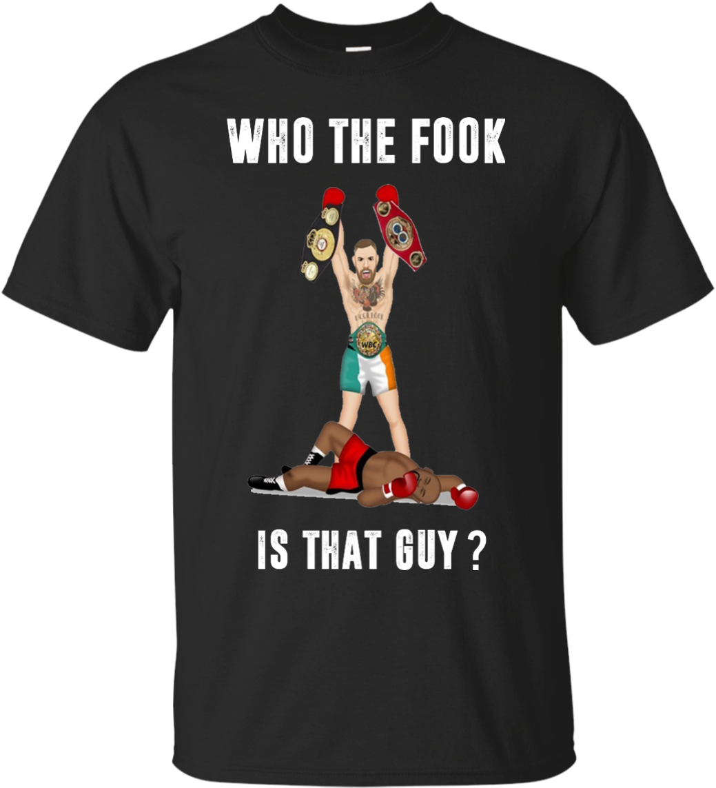 Floyd Mayweather Vs Conor Mcgregor - 13 Birthday Shirts For Girls (1155x1155), Png Download
