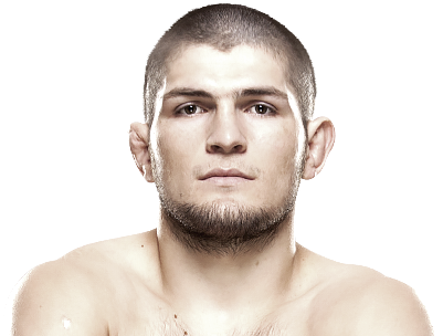 Khabib Nurmagomedov Png Transparent - Khabib Nurmagomedov Transparent (500x325), Png Download