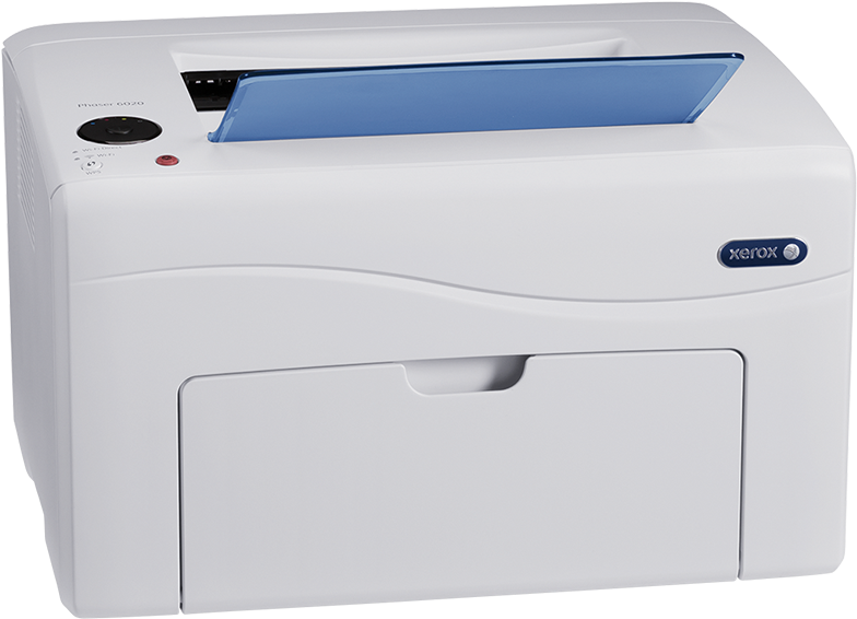 Xerox Black White All Seeing Eye Png Xerox Black White - Xerox 6020v_bi Laser Toner & Cartridge (960x960), Png Download
