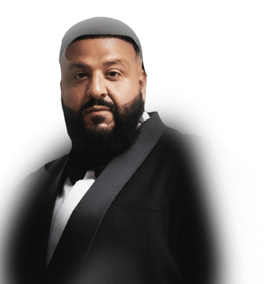 Exclusive Video Of Dolce X Dj Khaled - Gentleman (544x570), Png Download