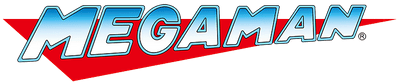 Mega Man Logo - Mega Man 9 (400x400), Png Download