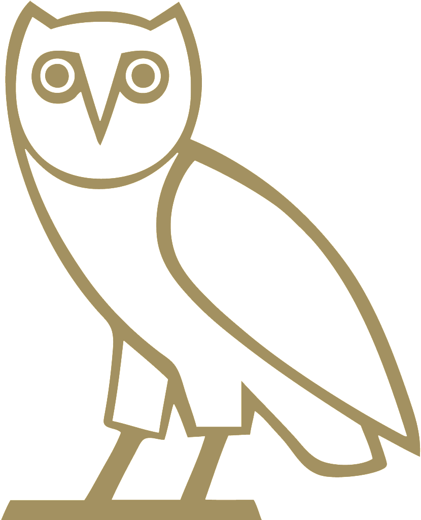 K Just Made One Tml ****es - Ovo Logo Transparent (1024x1024), Png Download