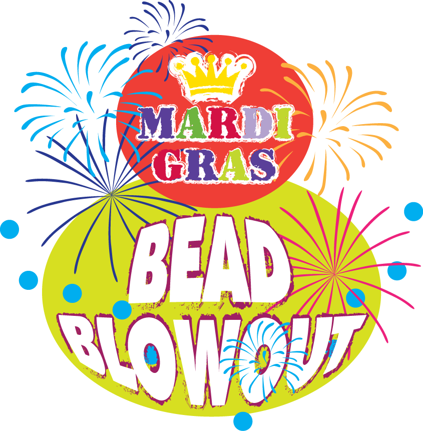 Mardi Gras Nationals - Illustration (845x861), Png Download