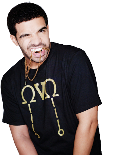 Drake Clipart Transparent - Drake Png (468x609), Png Download