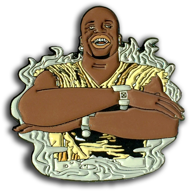 Shaquille O'neal Png (1024x820), Png Download