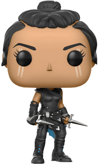 Vinyl Thor Ragnarok - Funko Pop Marvel Thor Ragnarok (541x541), Png Download