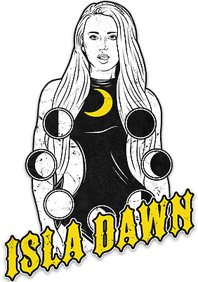 Becky Lynch - Illustration (300x400), Png Download